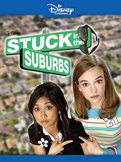 Stuck in the Suburbs (2004) Starring Danielle Panabaker on DVD