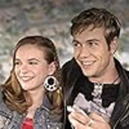 Stuck in the Suburbs (2004) Starring Danielle Panabaker on DVD - Image 3
