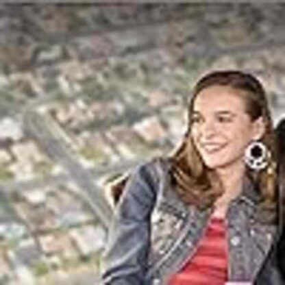 Stuck in the Suburbs (2004) Starring Danielle Panabaker on DVD - Image 4