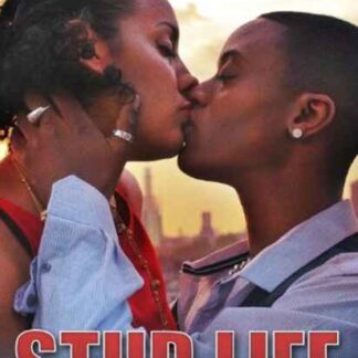 Stud Life (2012) Starring T'Nia Miller on DVD