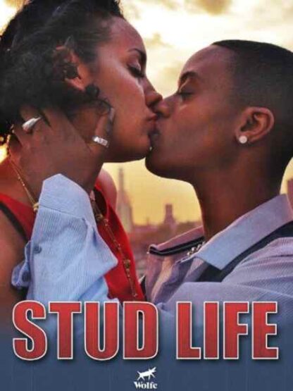 Stud Life (2012) Starring T'Nia Miller on DVD - Image 4