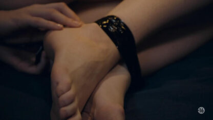 Student Services (2010) with English Subtitles on DVD - Image 2
