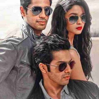 Student of the Year (2012) with English Subtitles on DVD