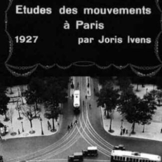 Studies in Movement (1928) with English Subtitles on DVD