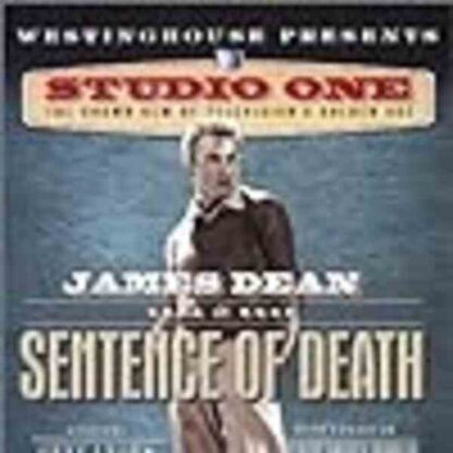 Studio One The Night America Trembled (1957) Starring Edward R. Murrow on DVD - Image 2