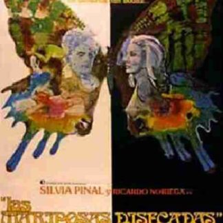 Stuffed Butterflies (1978) with English Subtitles on DVD