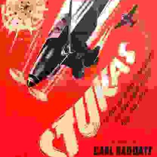 Stukas (1941) with English Subtitles on DVD