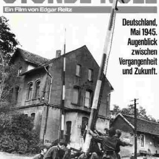 Stunde Null (1977) with English Subtitles on DVD