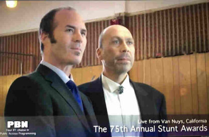 Stuntmen (2009) with English Subtitles on DVD - Image 3