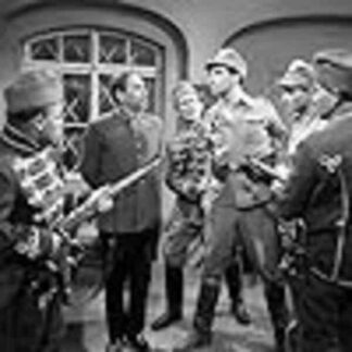 Styridsatstyri (1958) with English Subtitles on DVD