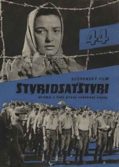 Styridsatstyri (1958) with English Subtitles on DVD - Image 5