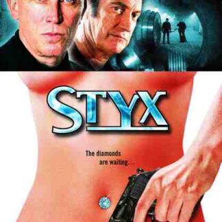 Styx (2001) Starring Peter Weller on DVD