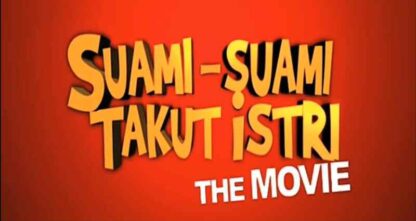 Suami-Suami Takut Istri: The Movie (2008) with English Subtitles on DVD - Image 3