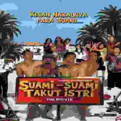 Suami-Suami Takut Istri: The Movie (2008) with English Subtitles on DVD - Image 5