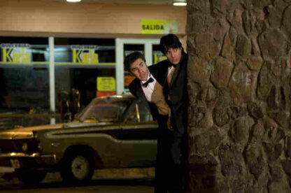 Suave Patria (2012) with English Subtitles on DVD - Image 2