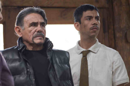 Suave Patria (2012) with English Subtitles on DVD - Image 3