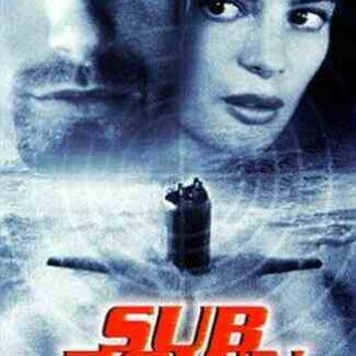 Sub Down (1997) Starring Stephen Baldwin on DVD
