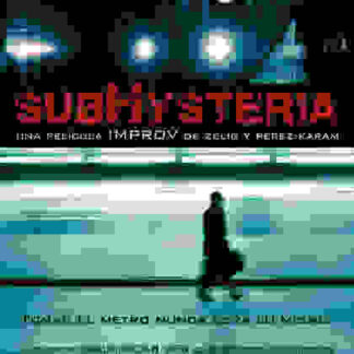 SubHysteria (2010) Starring Lavrenti Lopes on DVD