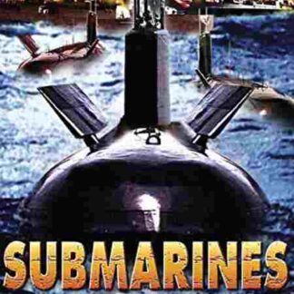 Submarines (2003) Starring Stephen Ramsey on DVD