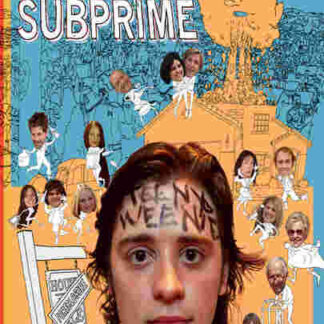 Subprime (2010) Starring Tara Alexis on DVD