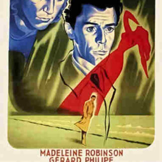 Such a Pretty Little Beach (1949) with English Subtitles on DVD