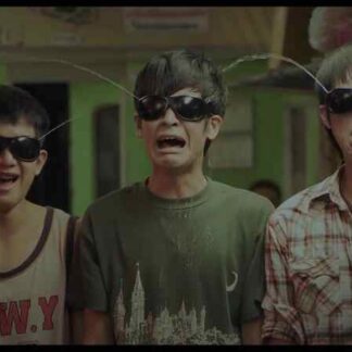 SuckSeed (2011) with English Subtitles on DVD