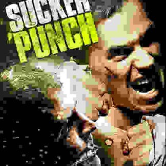 Sucker Punch (2008) Starring Gordon Alexander on DVD