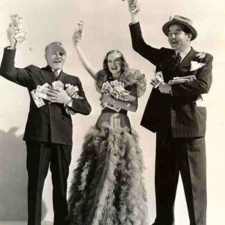 Sudden Money (1939) Starring Charles Ruggles on DVD