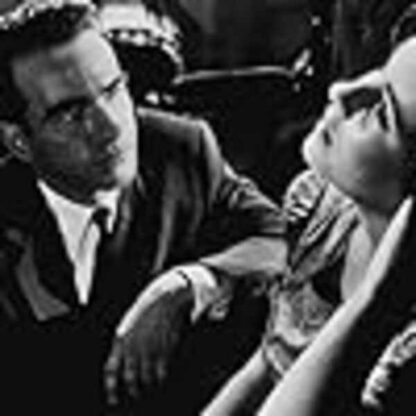 Suddenly, Last Summer (1959) Starring Elizabeth Taylor on DVD - Image 3