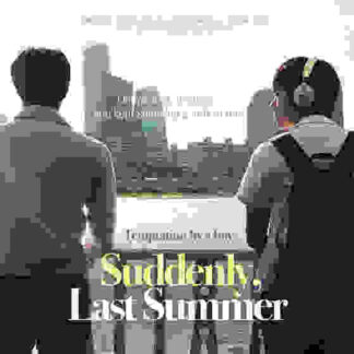 Suddenly Last Summer (2012) with English Subtitles on DVD