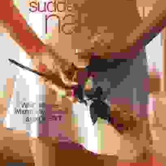 Suddenly Naked (2001) Starring Wendy Crewson on DVD