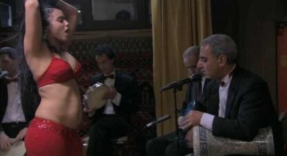 Sueur (2008) with English Subtitles on DVD - Image 4