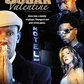 Sugar Valentine (2004) Starring Ingrid Sonray on DVD