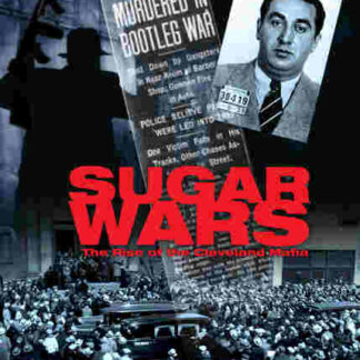 Sugar Wars - The Rise of the Cleveland Mafia (2012) Starring on DVD