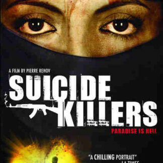Suicide Killers (2006) with English Subtitles on DVD