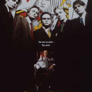 Suicide Kings (1997) Starring Mark Watson on DVD
