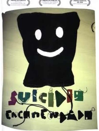 Suicídio Encomendado (2007) with English Subtitles on DVD
