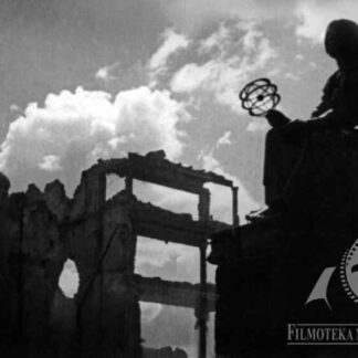 Suita warszawska (1946) with English Subtitles on DVD