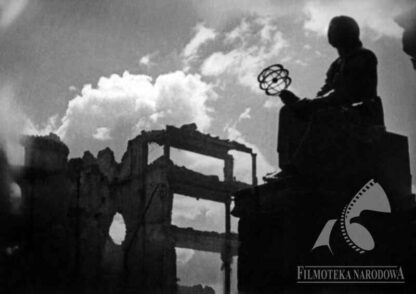 Suita warszawska (1946) with English Subtitles on DVD - Image 2