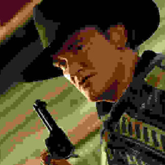 Sukiyaki Western Django (2007) with English Subtitles on DVD