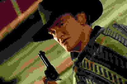 Sukiyaki Western Django (2007) with English Subtitles on DVD