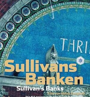 Sullivan's Banks (2001) DVD