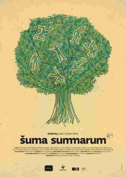 Suma summarum (2010) with English Subtitles on DVD - Image 5