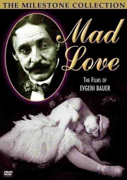 Sumerki zhenskoy dushi (1913) with English Subtitles on DVD