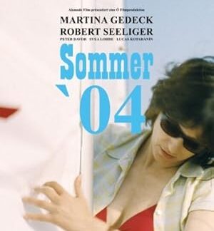 Summer '04 (2006) Region Free DVD