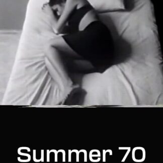 Summer 70 (1971) Region Free DVD