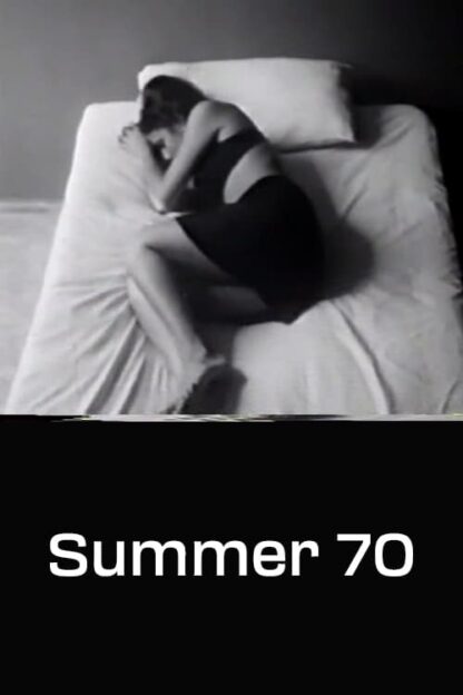 Summer 70 (1971) Region Free DVD