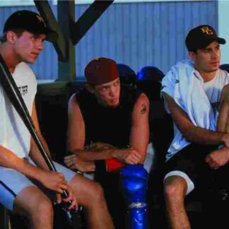 Summer Catch (2001) Starring Freddie Prinze Jr. on DVD