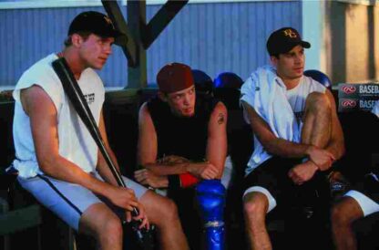 Summer Catch (2001) Starring Freddie Prinze Jr. on DVD