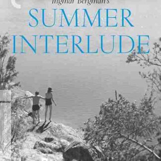 Summer Interlude (1951) with English Subtitles on DVD